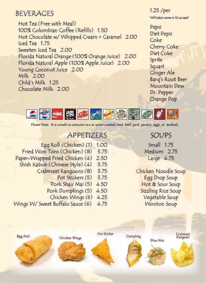 Chee Peng Menu For Gladwin Urbanspoon Zomato Chee Peng Gladwin Menu
