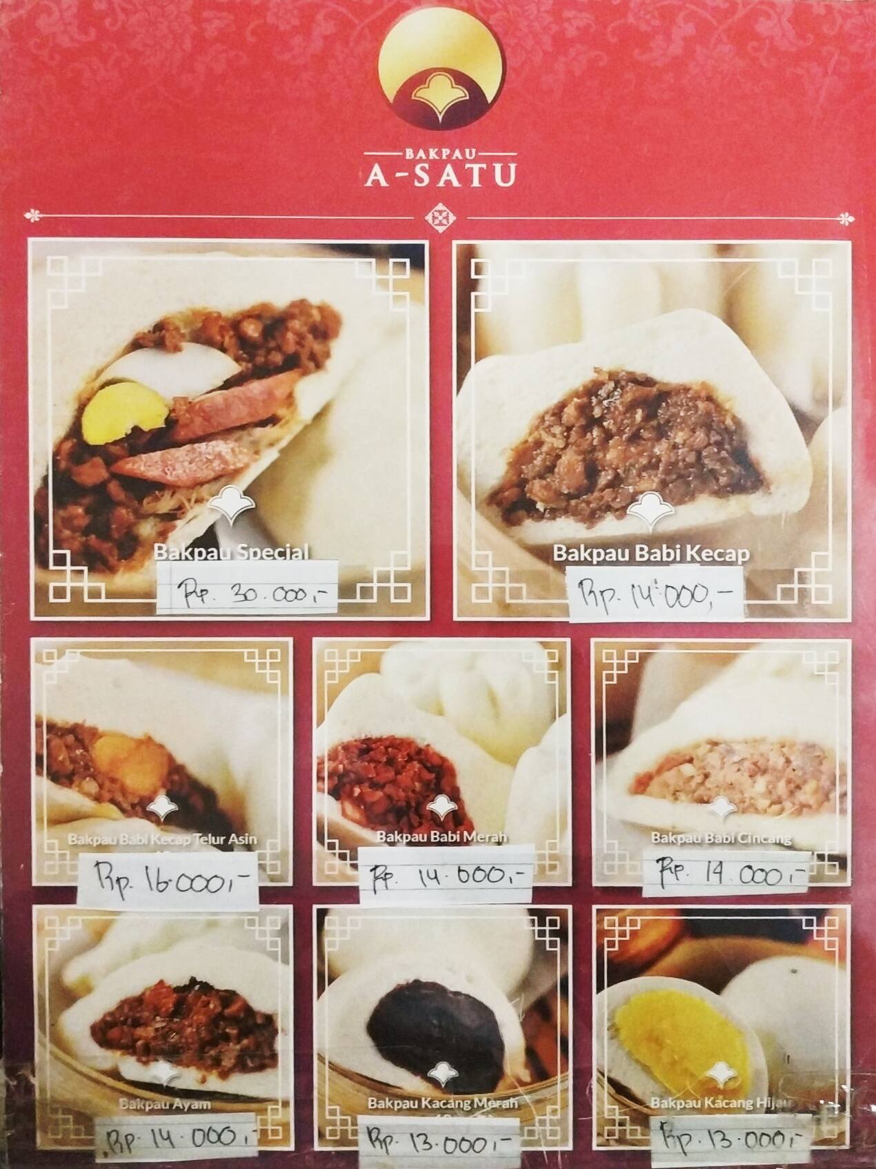 Ssikkek Korean Bbq Buffet Menu Review Harga Anakjajancom