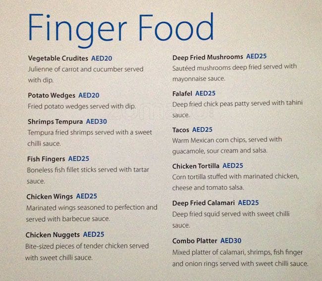 The Great Room Holiday Inn Express Menu Zomato