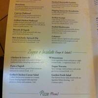 Olive Garden Italian Restaurant Fort Smith Fort Smith