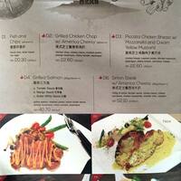 Moonlight Cake House Menu Menu For Moonlight Cake House Puchong Jaya Selangor