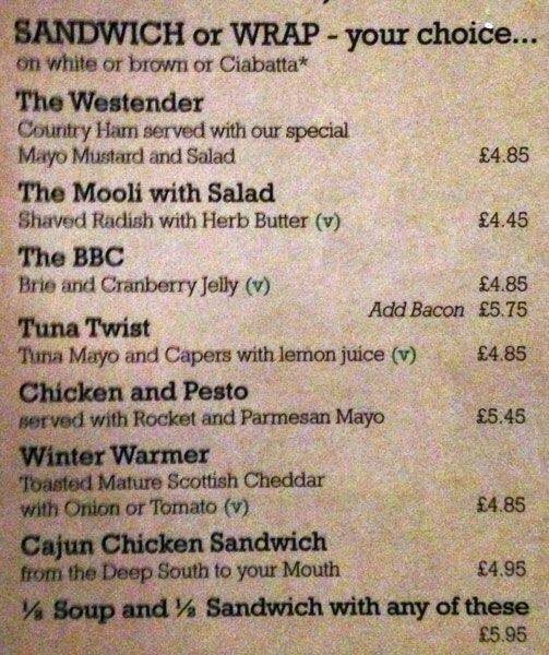 Jelly Hill Menu, Menu for Jelly Hill, West End, Glasgow Zomato UK