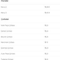 Altin Izmir Kokorec Atasehir Merkez Istanbul Zomato