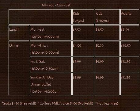 Grand Buffet Chinese Restaurant Warminster Pa Menu Grand Buffet Chinese Restaurant Warminster Pa Menu