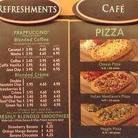 Barnes Noble Cafe Menu Menu For Barnes Noble Cafe Oak Brook Chicago Barnes Noble Cafe Menu Menu For Barnes Noble Cafe Oak Brook Chicago