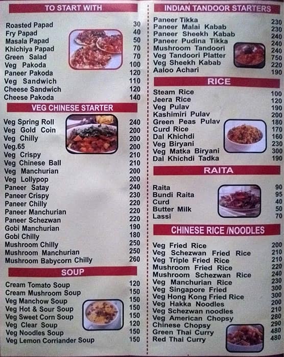 Tanki Bar Kitchen Menu Menu For Tanki Bar Kitchen Kopar