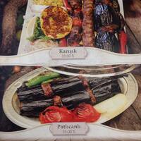 dedecan ocakbasi cukurambar ankara