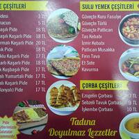 Oz Sirvan Kebap Lahmacun Topselvi Istanbul
