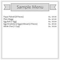 Chatori Chat Indira Nagar Lucknow Zomato Chatori Chat Indira Nagar Lucknow Zomato