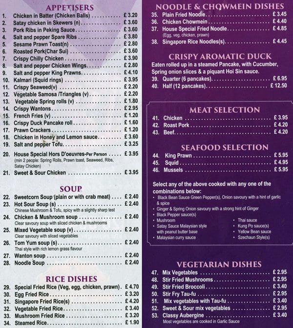 Hungry Yeti Menu, Menu for Hungry Yeti, Ealing, London Zomato UK