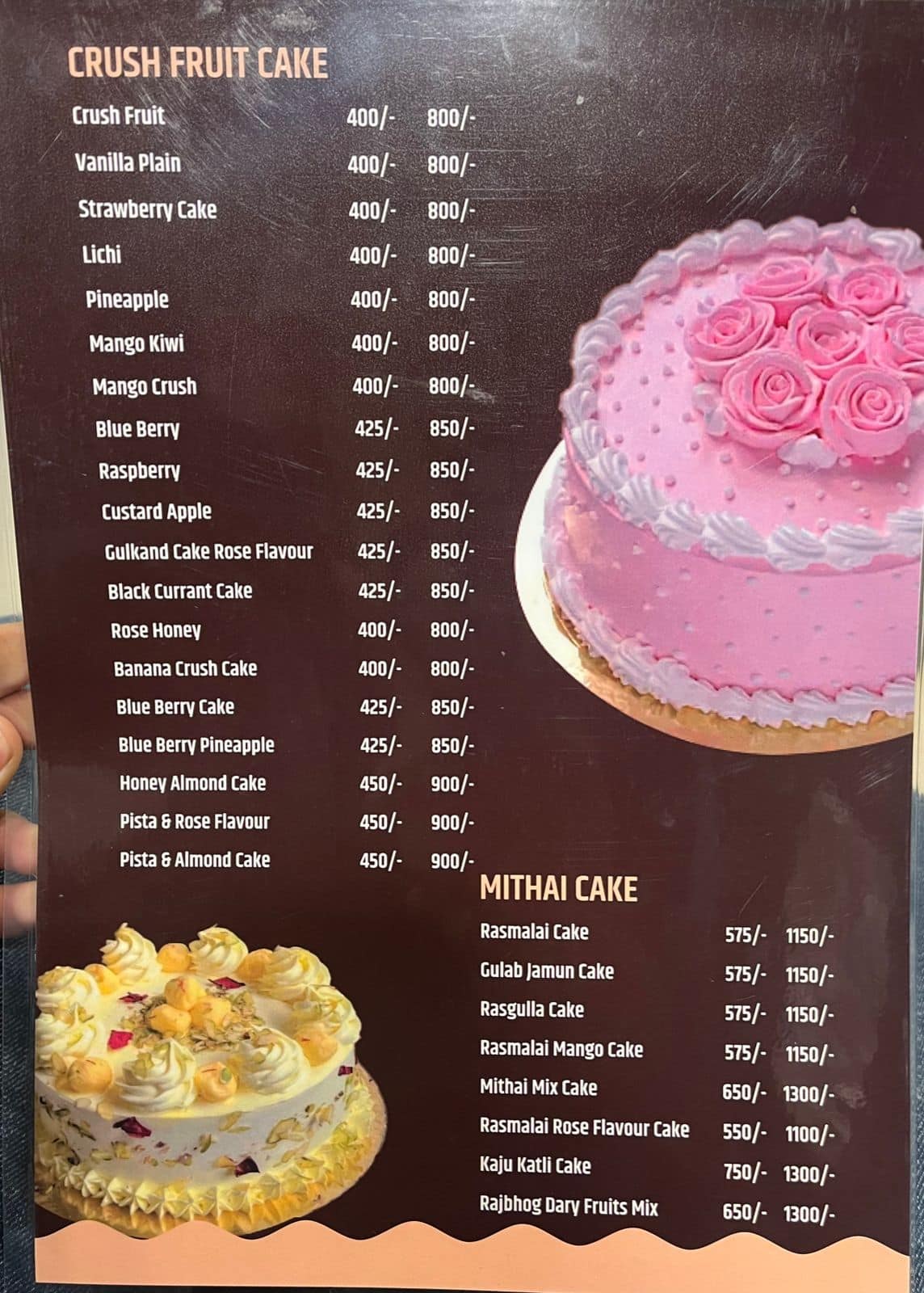 All Cakes | Cake World - Delicious Cakes for Every Occasion.