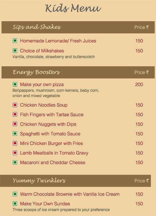 The Nutcracker Menu at Donnie Dorrough blog