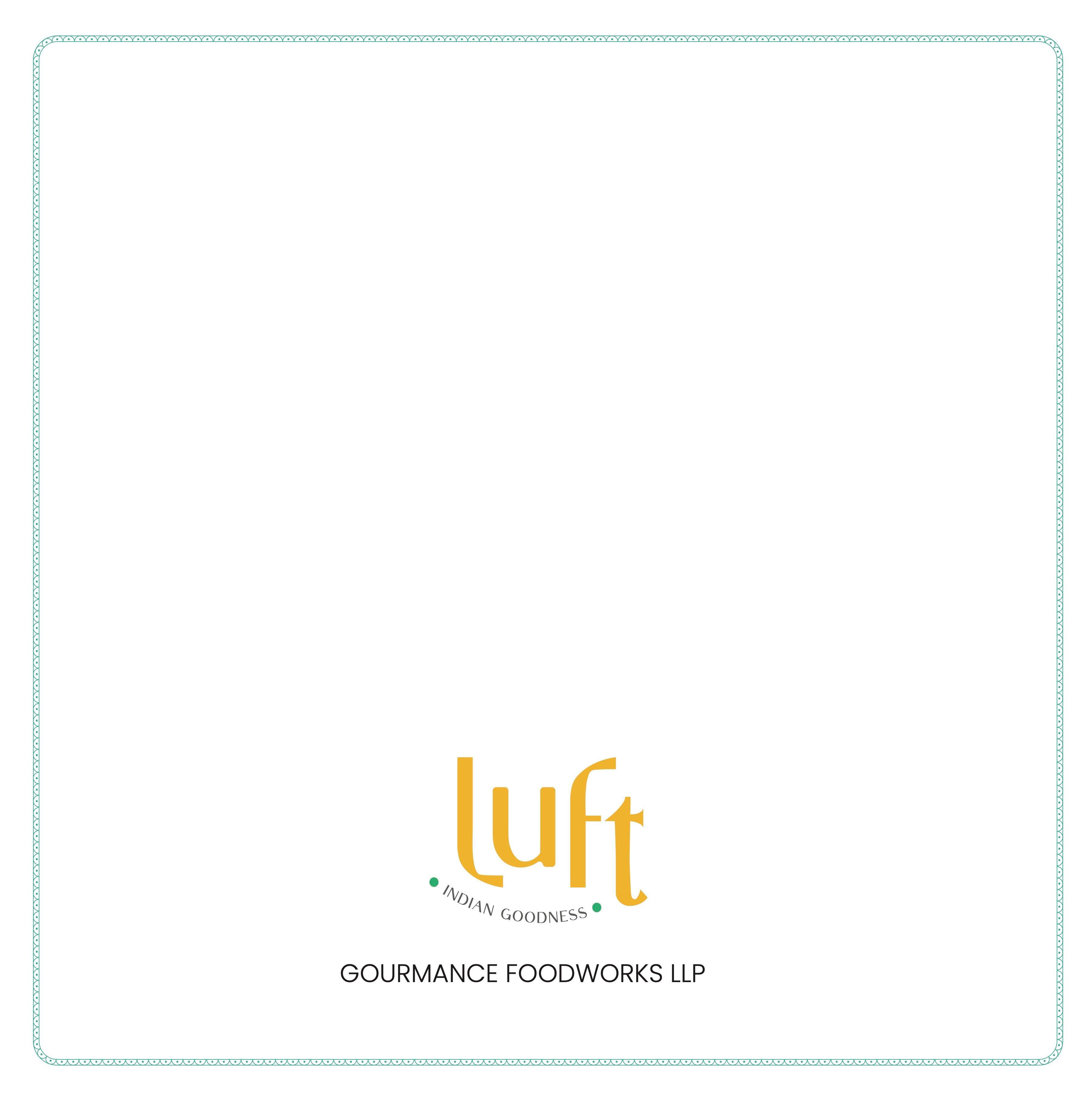 Luft menu