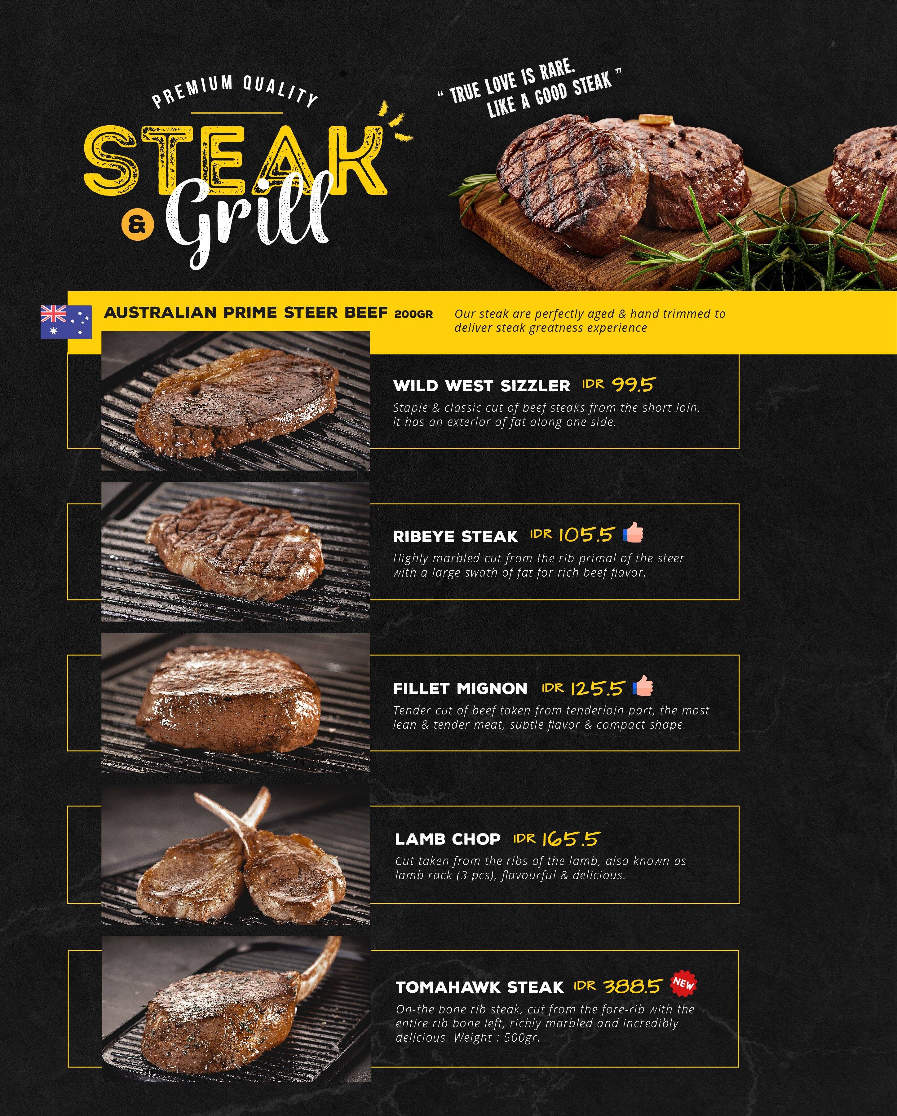 Bsteak Grill Pancake Menu Menu For Bsteak Grill Pancake Muara Karang Jakarta Bsteak Grill Pancake Menu Menu For Bsteak Grill Pancake Muara Karang Jakarta