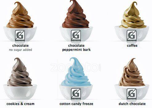 Carta de TCBY