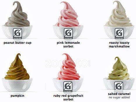 Carta de TCBY