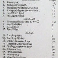 Oriental Korner Al Mariah Mall Al Markaziya Abu Dhabi