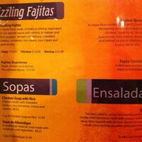 maya family mexican restaurant