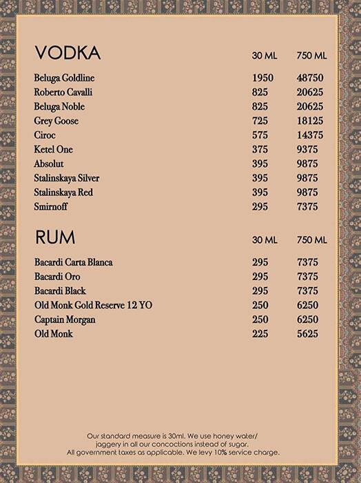 menu-at-badmaash-ub-city-bengaluru