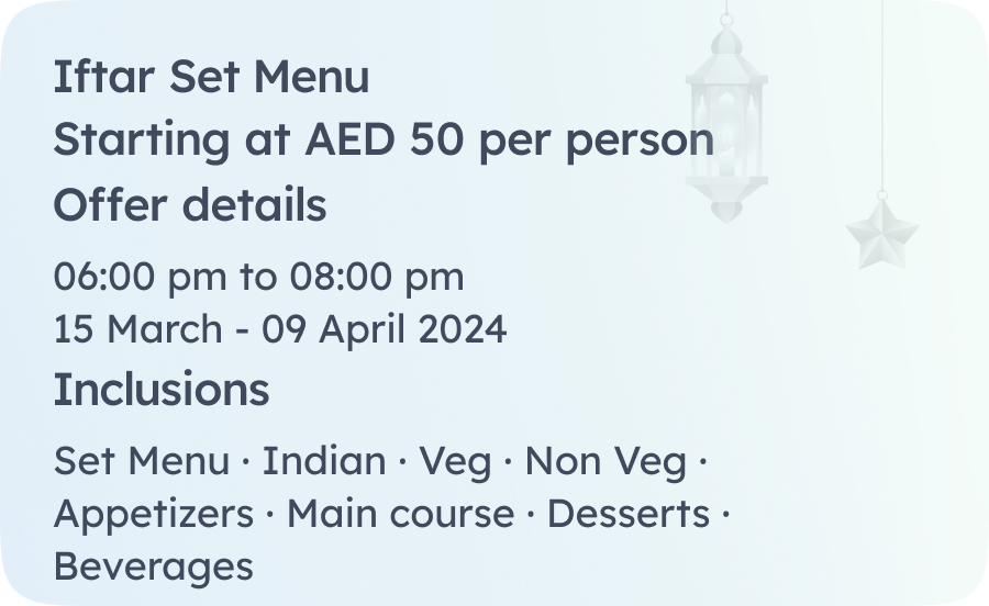 Menu of Rangla Punjab Restaurant & Cafe, Ras Al Khor, Dubai