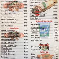 Beles Doner Iv Sefakoy Istanbul Zomato