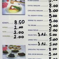 Kunefeci Hasan Masat Dikmen Ankara