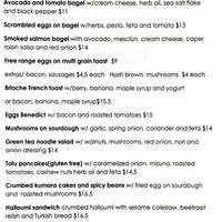 Leafee Cafe Restaurant Thorndon Wellington City Zomato Leafee Cafe Restaurant Thorndon Wellington City Zomato