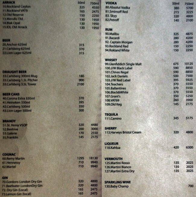 Carta de Shalimar