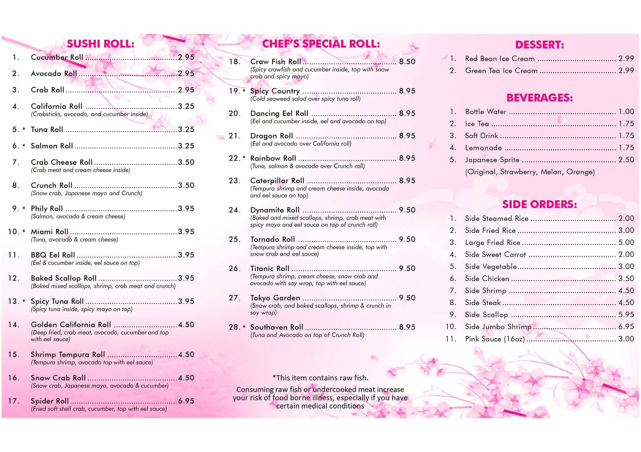 ghost dragon express tulsa menu ghost dragon express tulsa menu
