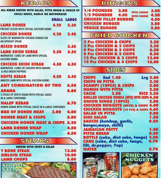 shirley-best-kebab-menu-menu-for-shirley-best-kebab-croydon-london