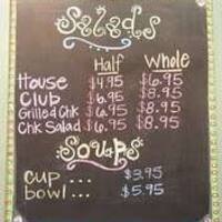 Pastry Garden At Gorden Creek Hattiesburg Hattiesburg