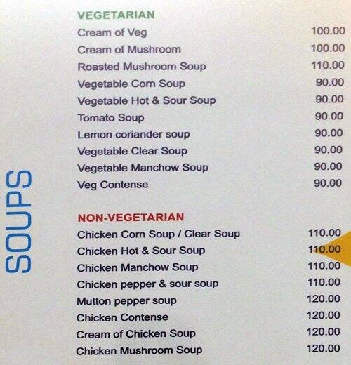 Sweet Magic Menu, Menu for Sweet Magic, Gachibowli, Hyderabad Zomato