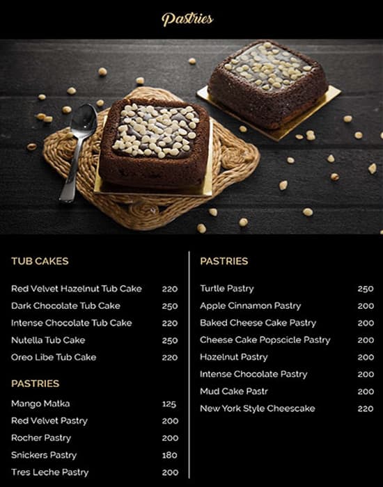 48 layer cake , the best of @elementariabakerycafe 🤎 #foodalty  #food_royalty #dessert #cake #chocolatecake #chocolate #sweet #48layercake # mumbai #tasty... | By Food Royalty | Facebook