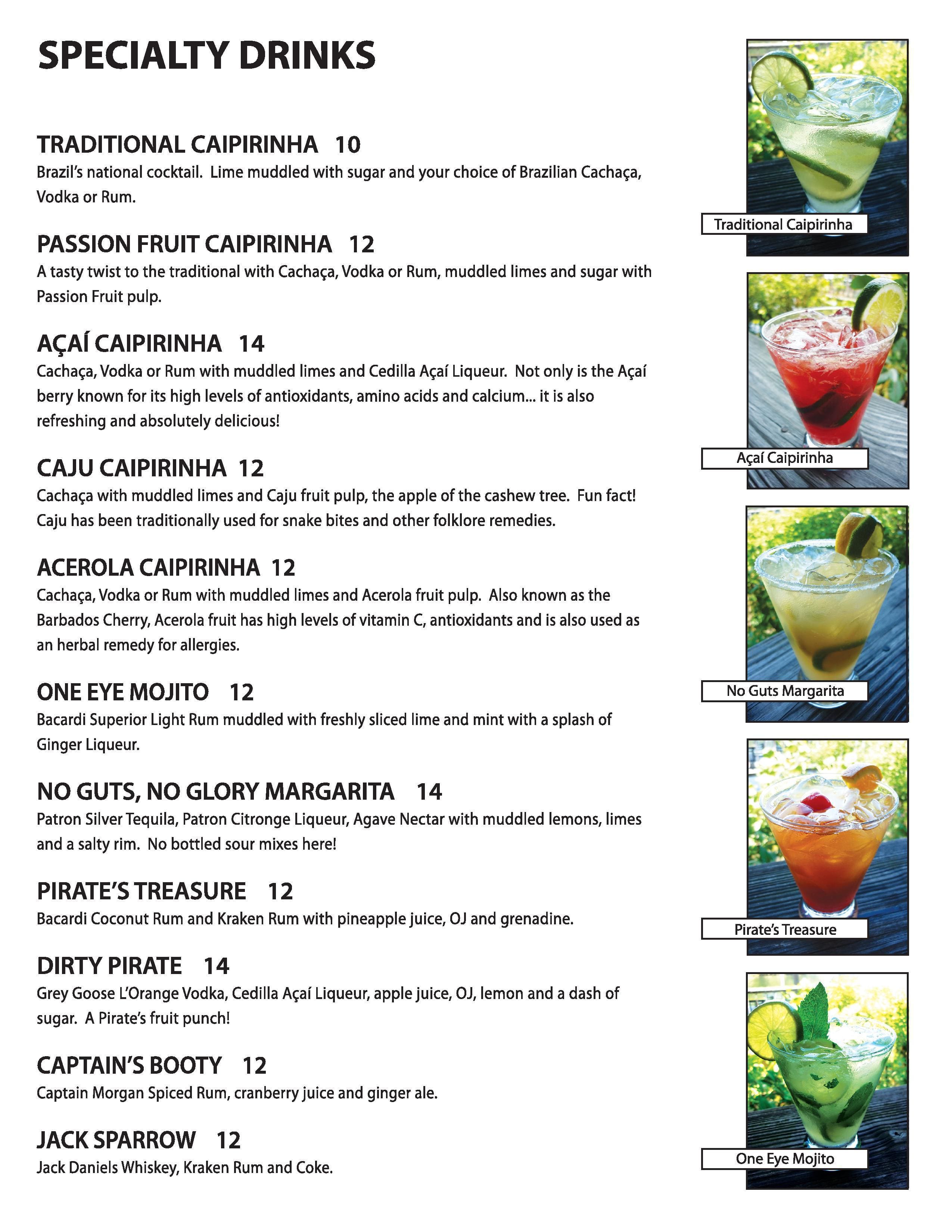 Pirate Republic Restaurant Fort Lauderdale - 1p0qg82