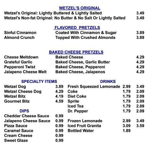 wetzel-s-pretzels-menu-menu-for-wetzel-s-pretzels-denver-international-airport-denver