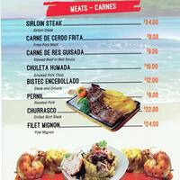 El Primo Restaurante Menu Menu Untuk El Primo Restaurante Passaic Passaic El Primo Restaurante Menu Menu Untuk El Primo Restaurante Passaic Passaic