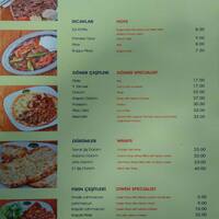 Limon Pide Kebap Evi Uskudar Merkez Istanbul Zomato