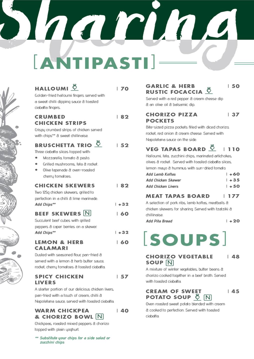 menu-at-europa-restaurant-durban-shop-114a