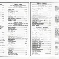 The Black Beans Cafe Menu Menu For The Black Beans Cafe Hollywood Hallandale Miami The Black Beans Cafe Menu Menu For The Black Beans Cafe Hollywood Hallandale Miami