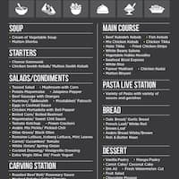 Pearl Dining Pearl Creek Hotel Baniyas Dubai