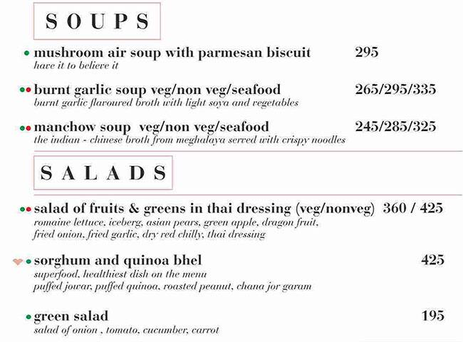 Pra Pra Prank Dlf Cyber City Gurgaon Zomato