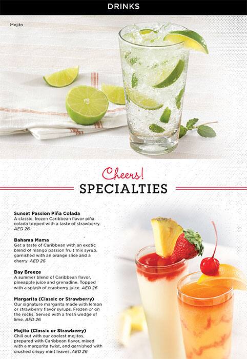 Red Lobster Frozen Margarita Recipe Bryont Blog