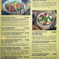 Co Thu Quan Footscray Melbourne