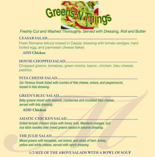 Mapleberry Pancake House Menu, Menu for Mapleberry Pancake House