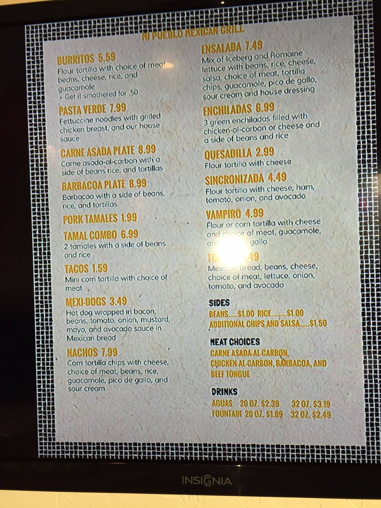 Mi Pueblo Menu Lumberton Tx 24 - ovsaoqq