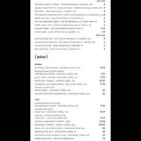 Next Door Gastropub Port Angeles Port Angeles Urbanspoon