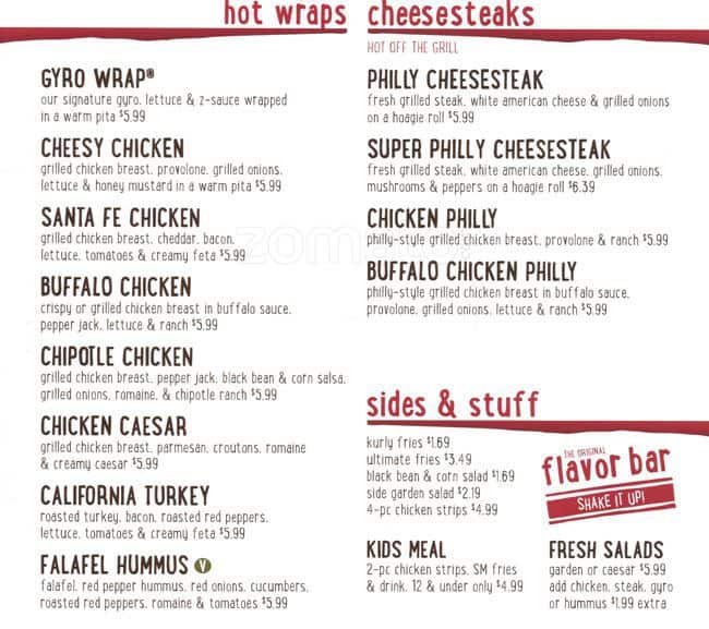 Great Wraps Alchetron, The Free Social Encyclopedia