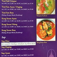 Vicchuda Damansara Utama Selangor Zomato
