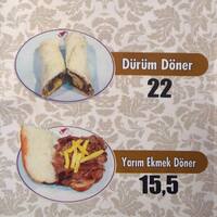 Donerci Ahmet Usta Sarigazi Istanbul