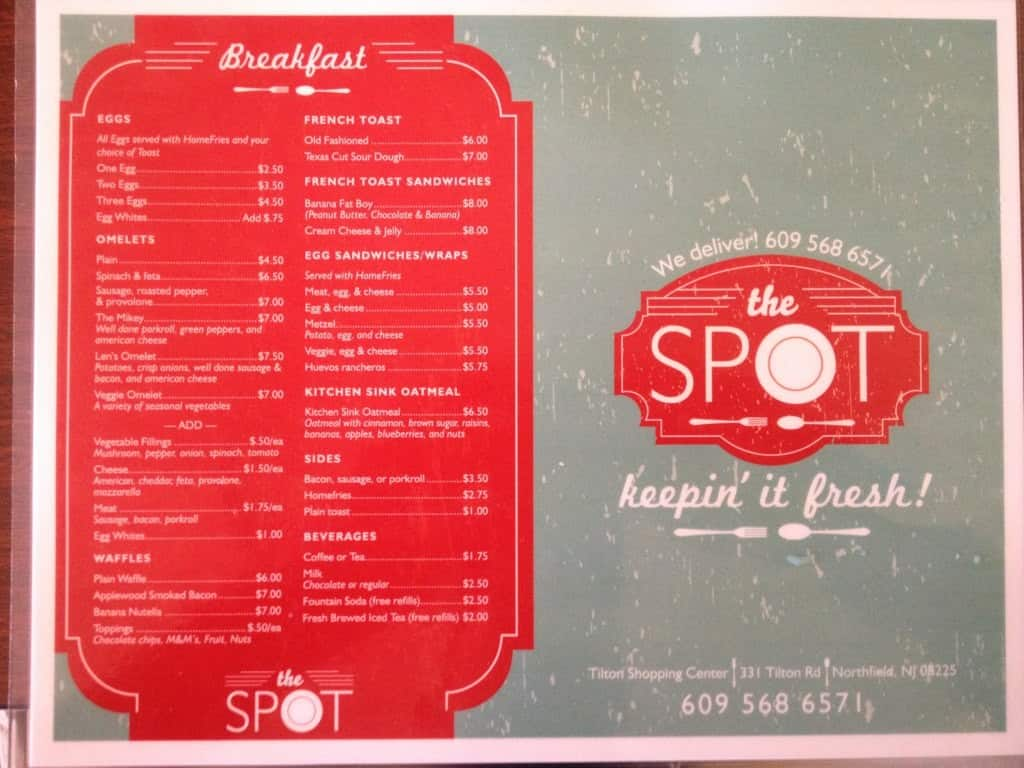 spotmenu